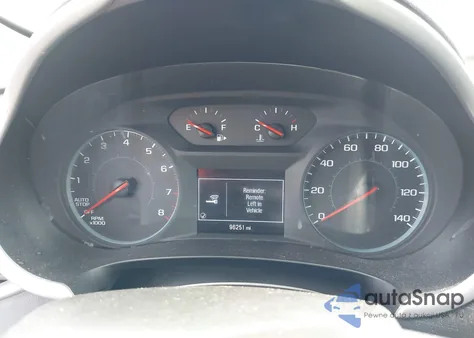 2023 Chevrolet Malibu Fwd 1Lt from USA, damaged, VIN 1G1ZD5ST2PF236682